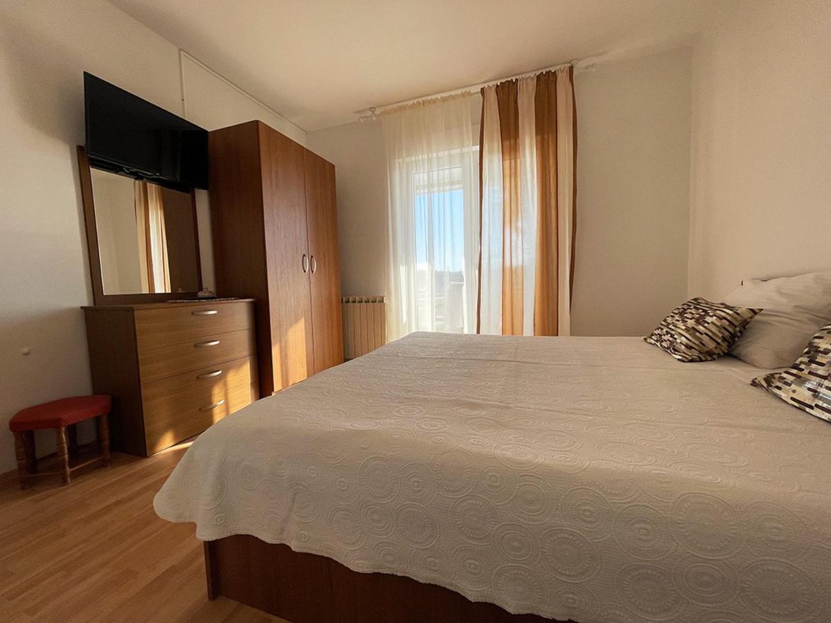 Apartments Near The Sea Barbat Barbat na Rabu Rum bild
